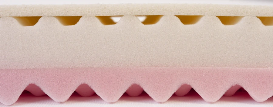 Babymatex ECO Latex 70x140 Cm Juniormatras TB0378 7 Babymatex ECO Latex 70x140 Cm Juniormatras TB0378 - Afbeelding 7