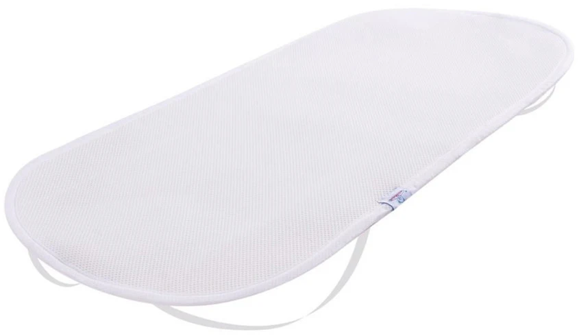 Babymatex AeroLine Oxi 60x120 Cm Matrasbeschermer TB0211 1 Babymatex AeroLine Oxi 60x120 Cm Matrasbeschermer TB0211