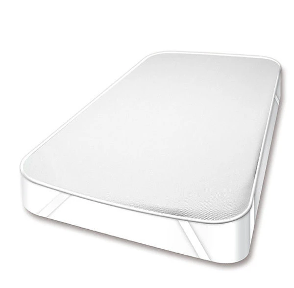 Babymatex AeroLine Oxi 60x120 Cm Matrasbeschermer TB0211 5 Babymatex AeroLine Oxi 60x120 Cm Matrasbeschermer TB0211 - Afbeelding 5