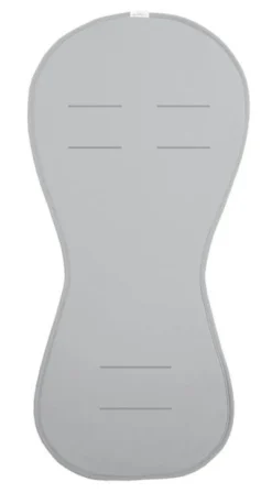 Babymatex AeroLine Paddi'x Grijs 0-13/18-36kg Inlegkussen TB0259_45