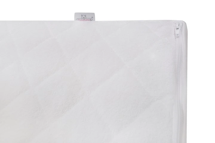 Babymatex Softi Plus 70x140 Cm Juniormatras TB0037 4 Babymatex Softi Plus 70x140 Cm Juniormatras TB0037 - Afbeelding 4