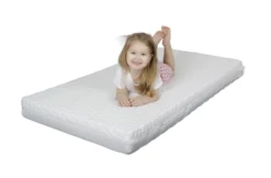 Babymatex AeroLine 70x140 Cm Juniormatras TB0339 -Beste Babyproducten babymatrax aero matras tb0339 340 5 1