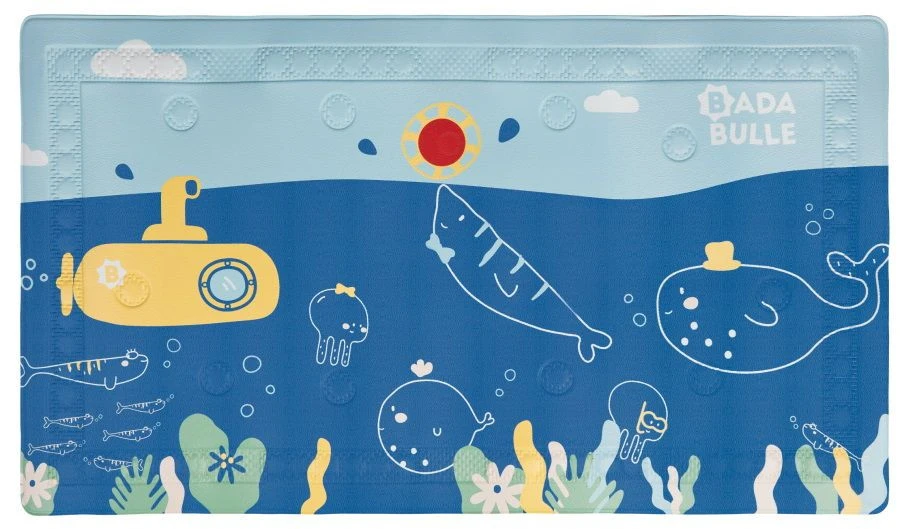 Badabulle Badmatje Met Temperatuurindicator B023016 1 Badabulle Badmatje Met Temperatuurindicator B023016