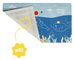 Badabulle Badmatje Met Temperatuurindicator B023016 9 Badabulle Badmatje Met Temperatuurindicator B023016 -Beste Babyproducten badabulle badmatje met temperatuurindicator b023016 3 1920x1920