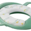 Badabulle Groen Toiletverkleiner Met Handgrepen B027008