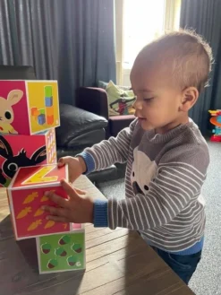 Bambolino Toys Bing Stapelkubussen 19073 -Beste Babyproducten bambolino toys bing stapelkubussen 19073 11