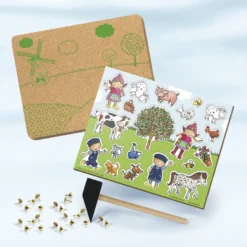 Bambolino Toys Fien En Teun Timmerset 19219 -Beste Babyproducten bambolino toys fien en teun timmerset 19219 2