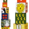 Bambolino Toys Nijntje Stapel Kubussen 33414