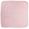 Bébé-jou Bebe-Jou Leopard Pink 110x110 Cm Hydrofiel Multidoek XL 3052123