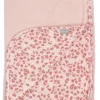 Bébé-jou Bebe-Jou Leopard Pink Multidoek 3031123