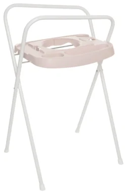 Bébé-jou Bebe-Jou Mellow Rose 98 Cm Click Badstandaard 2200056