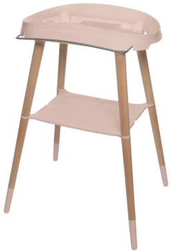 Bébé-jou Bebe-Jou Mellow Rose Sense Badstandaard 42170056