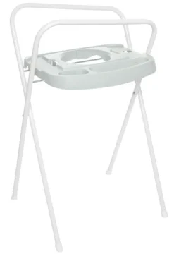 Bébé-jou Bebe-Jou Sky Green 103 Cm Click Badstandaard 2205055