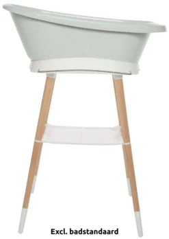 Bébé-jou Bebe-Jou Sky Green Sense Baby Badje 4200055 6 Bébé-jou Bebe-Jou Sky Green Sense Baby Badje 4200055 -Beste Babyproducten bebe jou sky green sense baby badje 4200055 2