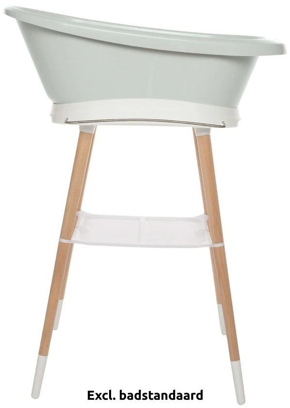 Bébé-jou Bebe-Jou Sky Green Sense Baby Badje 4200055 3 Bébé-jou Bebe-Jou Sky Green Sense Baby Badje 4200055 - Afbeelding 3