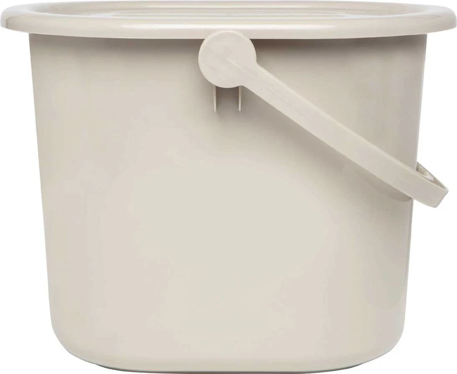 Bébé-jou Bebe-Jou Taupe Luieremmer 416105 1 Bébé-jou Bebe-Jou Taupe Luieremmer 416105