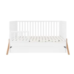 Bellamy Lotta Snow Bedhekje LOBIBO70 -Beste Babyproducten bellamy lotta snow bedhekje lobibo70 3