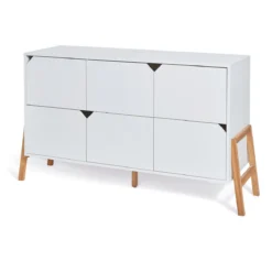Bellamy Lotta Snow Babykamer: Ledikant/Juniorbed, Commode Met 6 Lades En 2-Deurskast 25 Bellamy Lotta Snow Babykamer: Ledikant/Juniorbed, Commode Met 6 Lades En 2-Deurskast -Beste Babyproducten bellamy lotta snow commode met 6 lades lobiko6s 2 2