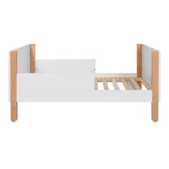 Bellamy Ratata Babykamer: Ledikant, Commode En 2-Deurskast -Beste Babyproducten bellamy ratata 60 x 120 cm ledikant rabilo60 10 2