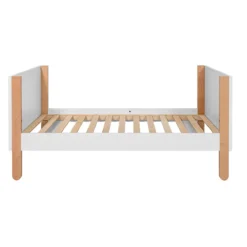 Bellamy Ratata Babykamer: Ledikant, Commode En 2-Deurskast -Beste Babyproducten bellamy ratata 60 x 120 cm ledikant rabilo60 14 2