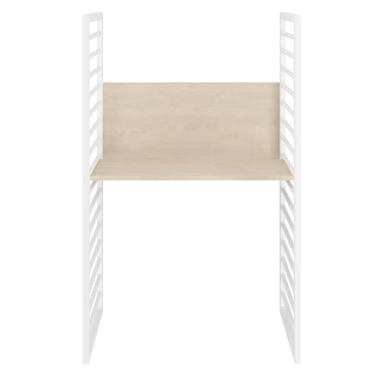 Bellamy So Sixty 70 X 140/160 Cm Ledikant/Juniorbed SSBILO70 7 Bellamy So Sixty 70 X 140/160 Cm Ledikant/Juniorbed SSBILO70 - Afbeelding 7