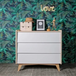 Bellamy So Sixty Commode SSBIKOMO -Beste Babyproducten bellamy so sixty babykamer 06