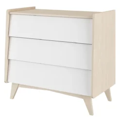 Bellamy So Sixty Babykamer: Ledikant/Juniorbed En Commode 23 Bellamy So Sixty Babykamer: Ledikant/Juniorbed En Commode -Beste Babyproducten bellamy so sixty commode ssbikomo 1 1