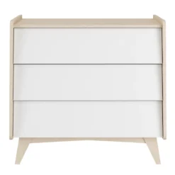 Bellamy So Sixty Babykamer: Ledikant/Juniorbed En Commode 24 Bellamy So Sixty Babykamer: Ledikant/Juniorbed En Commode -Beste Babyproducten bellamy so sixty commode ssbikomo 2 1