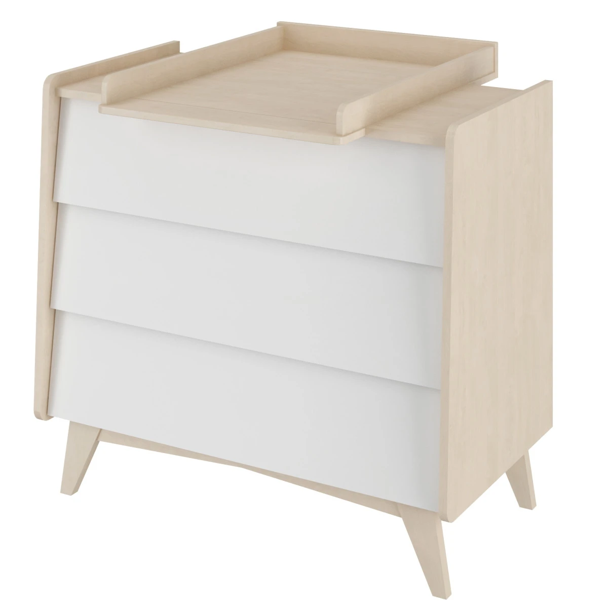 Bellamy So Sixty Commodeblad Voor Commode So Sixty SSBIPRZE - Afbeelding 2