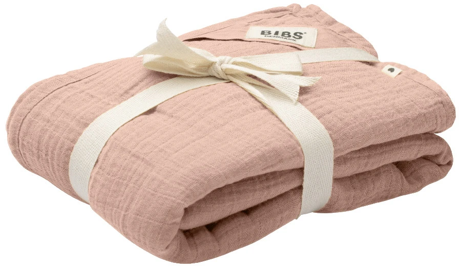 Bibs Swaddle Blush 120 X 120 Cm Hydrofiel Multidoek 9402244 1 Bibs Swaddle Blush 120 X 120 Cm Hydrofiel Multidoek 9402244