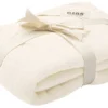 Bibs Swaddle Ivory 120 X 120 Cm Hydrofiel Multidoek 9402216