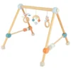 Bieco Beer Houten Babygym 23000054