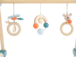 Bieco Beer Houten Babygym 23000054 -Beste Babyproducten bieco beer houten babygym 7 1920x1920