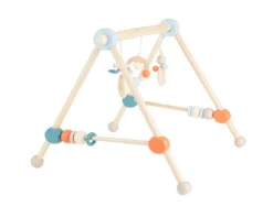 Bieco Beer Houten Babygym 23000054 -Beste Babyproducten bieco beer houten babygym 8 1920x1920