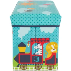 Bieco Circus Opbergbox 04000564 10 Bieco Circus Opbergbox 04000564 -Beste Babyproducten bieco circus opbergbox 04000564 3