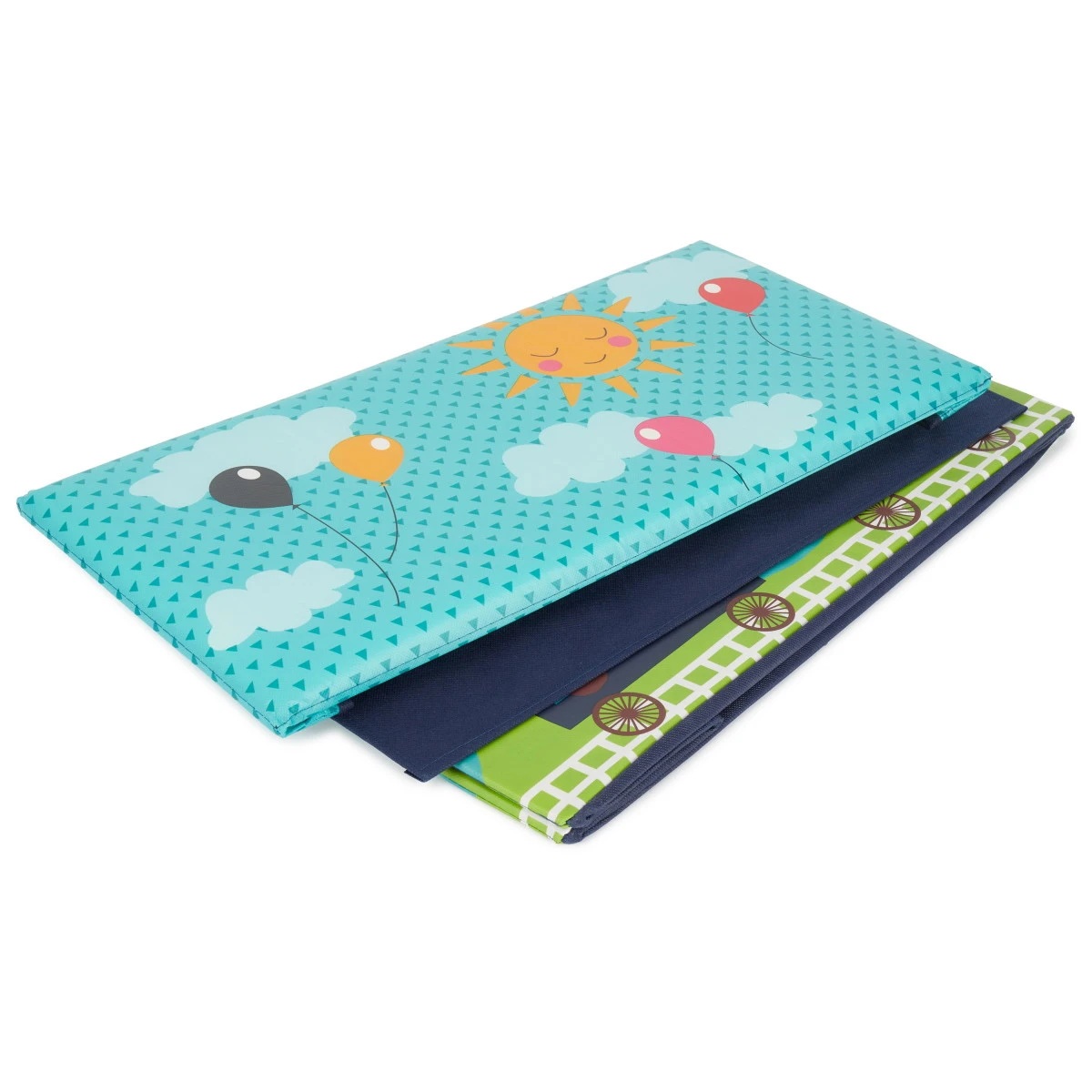 Bieco Circus Opbergbox 04000564 5 Bieco Circus Opbergbox 04000564 - Afbeelding 5