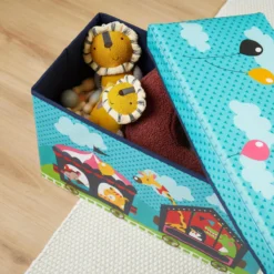 Bieco Circus Opbergbox 04000564 15 Bieco Circus Opbergbox 04000564 -Beste Babyproducten bieco circus opbergbox 04000564 8