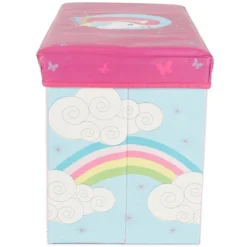 Bieco Eenhoorn Opbergbox 04000451 -Beste Babyproducten bieco eenhoorn opbergbox 04000451 3