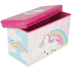 Bieco Eenhoorn Opbergbox 04000451 -Beste Babyproducten bieco eenhoorn opbergbox 04000451 4