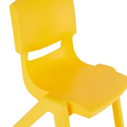 Bieco Geel Kunststof Kinderstoeltje 04000001 -Beste Babyproducten bieco geel kunststof kinderstoeltje 04000001 4