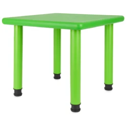 Bieco Groen Kindertafel 04000033 -Beste Babyproducten bieco groen kindertafel 04000033 3