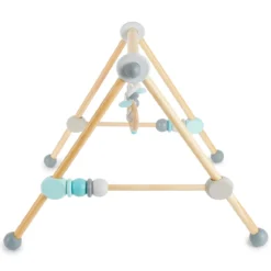 Bieco Olifant Houten Babygym 23000056 -Beste Babyproducten bieco olifant houten babygym 23000056 4