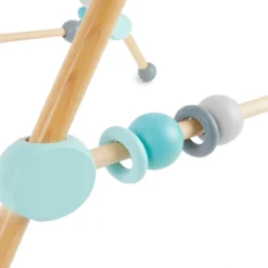 Bieco Olifant Houten Babygym 23000056 -Beste Babyproducten bieco olifant houten babygym 23000056 5