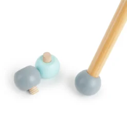 Bieco Olifant Verstelbare Houten Babygym 23000057 -Beste Babyproducten bieco olifant verstelbare houten babygym 23000057 6