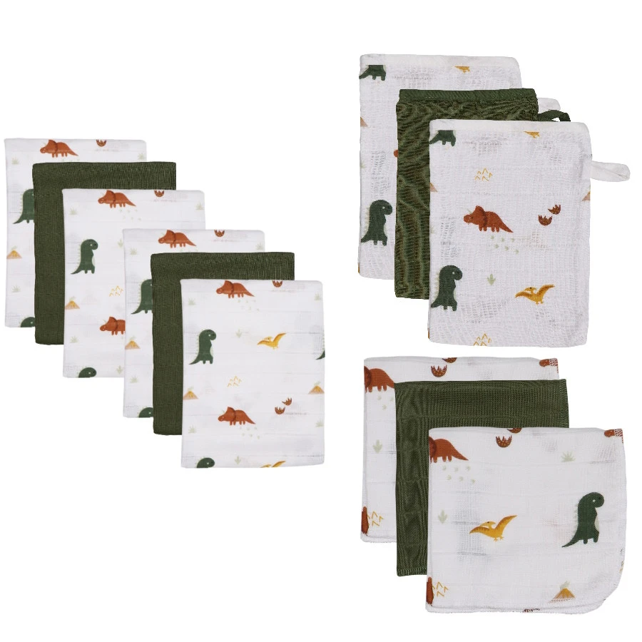 Blush & Blossom Dinosaurus Hydrofiel Starterset TR-BB443418 2 Blush & Blossom Dinosaurus Hydrofiel Starterset TR-BB443418 - Afbeelding 2