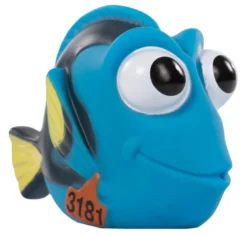 Bo Jungle B-Bath Friends 6 Stuks Badspeelgoed B900210 -Beste Babyproducten bo jungle b bath friends 6 stuks badspeelgoed b900210 3