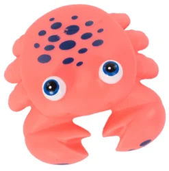 Bo Jungle B-Bath Friends 6 Stuks Badspeelgoed B900210 -Beste Babyproducten bo jungle b bath friends 6 stuks badspeelgoed b900210 8