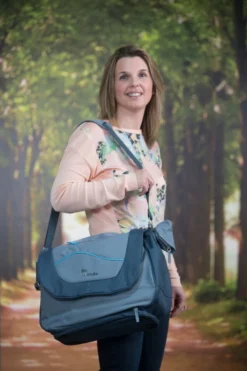 Bo Jungle B-Leisure Grey Luiertas B300420 6 Bo Jungle B-Leisure Grey Luiertas B300420 -Beste Babyproducten bo jungle b leisure grey verzorgingstas b300420 2