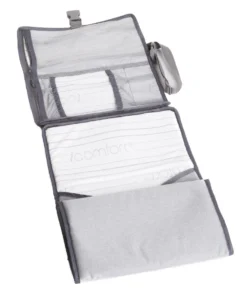 Bo Jungle B-Portable Verzorgingsmatje B730100 -Beste Babyproducten bo jungle b portable verzorgingsmatje b730100 2