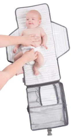 Bo Jungle B-Portable Verzorgingsmatje B730100 -Beste Babyproducten bo jungle b portable verzorgingsmatje b730100 4